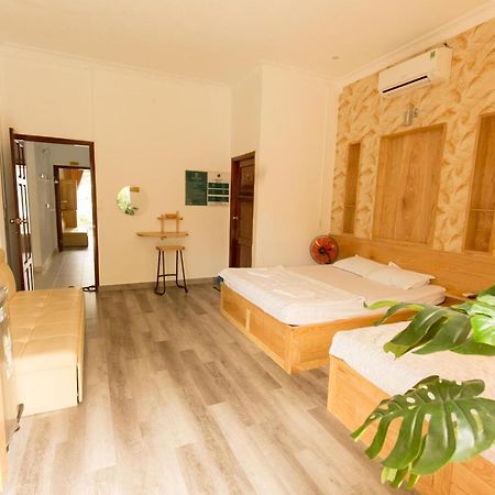Thuan Hoa Hotel Vung Tau Zewnętrze zdjęcie