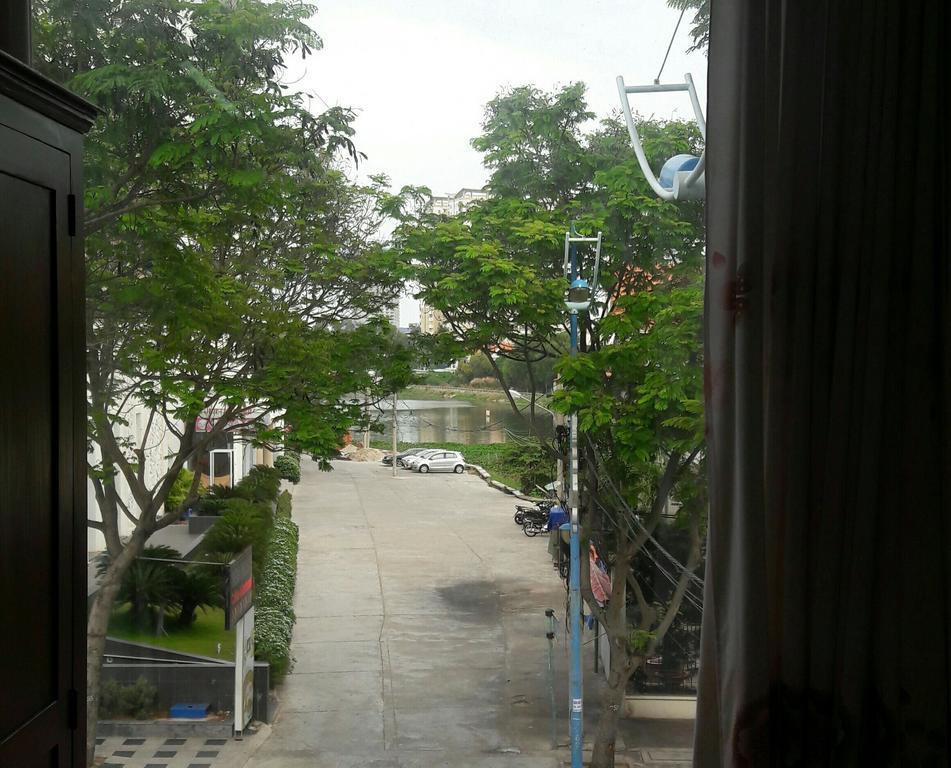 Thuan Hoa Hotel Vung Tau Pokój zdjęcie