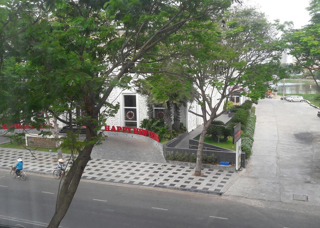 Thuan Hoa Hotel Vung Tau Pokój zdjęcie
