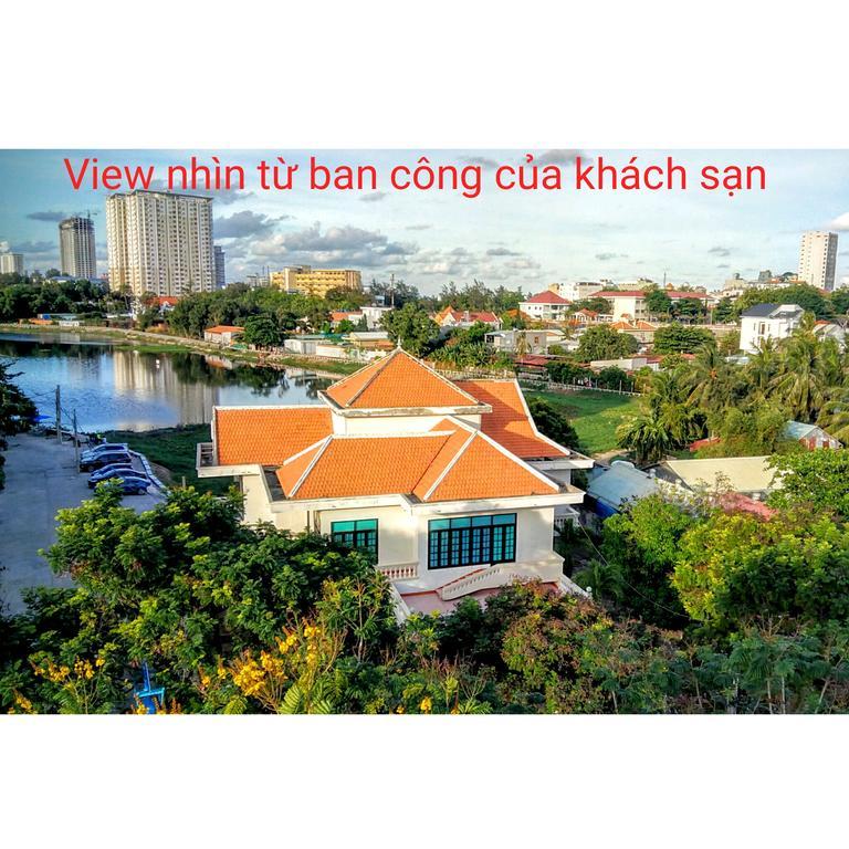 Thuan Hoa Hotel Vung Tau Zewnętrze zdjęcie