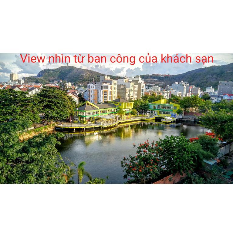 Thuan Hoa Hotel Vung Tau Zewnętrze zdjęcie