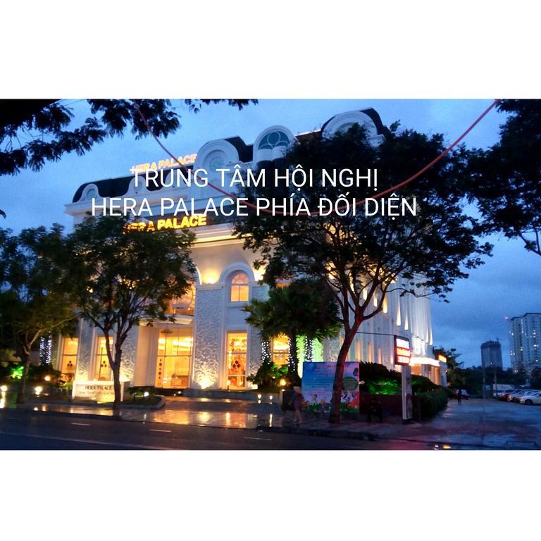 Thuan Hoa Hotel Vung Tau Zewnętrze zdjęcie