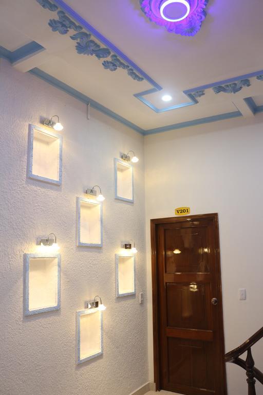 Thuan Hoa Hotel Vung Tau Zewnętrze zdjęcie