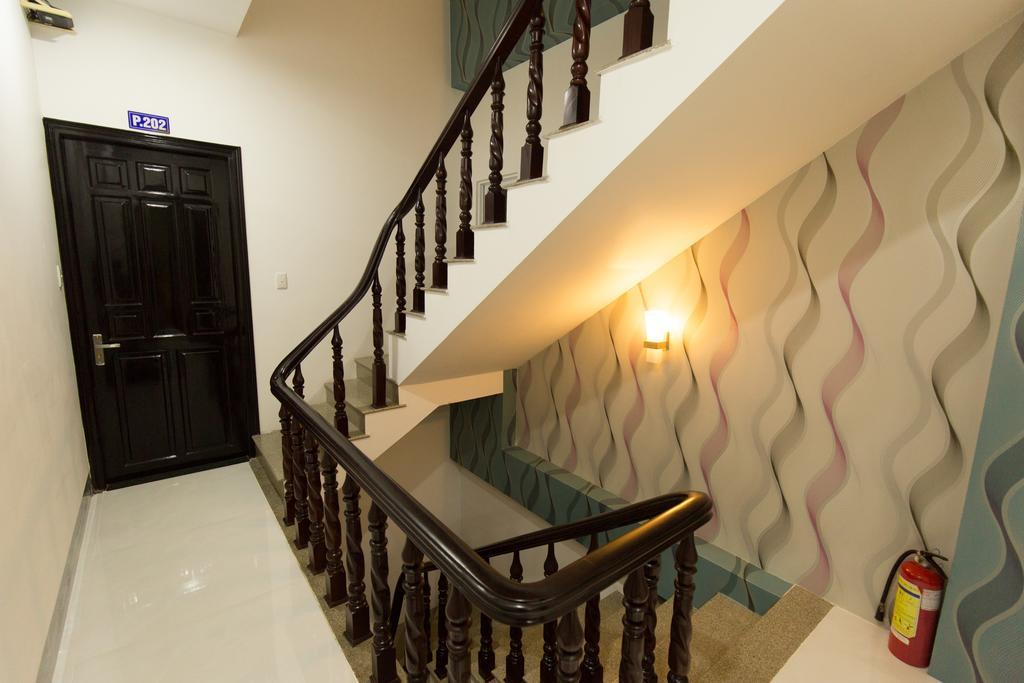Thuan Hoa Hotel Vung Tau Zewnętrze zdjęcie
