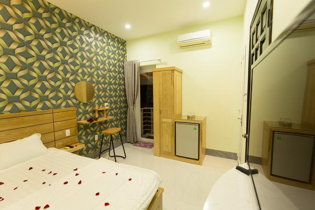 Thuan Hoa Hotel Vung Tau Zewnętrze zdjęcie