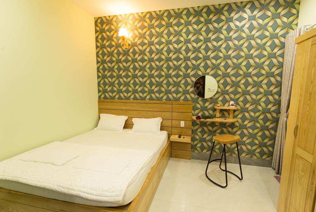 Thuan Hoa Hotel Vung Tau Zewnętrze zdjęcie
