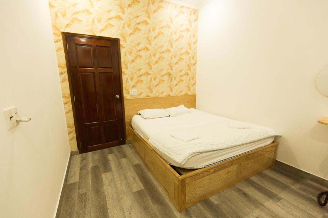 Thuan Hoa Hotel Vung Tau Zewnętrze zdjęcie