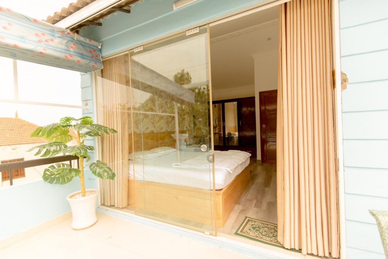 Thuan Hoa Hotel Vung Tau Zewnętrze zdjęcie