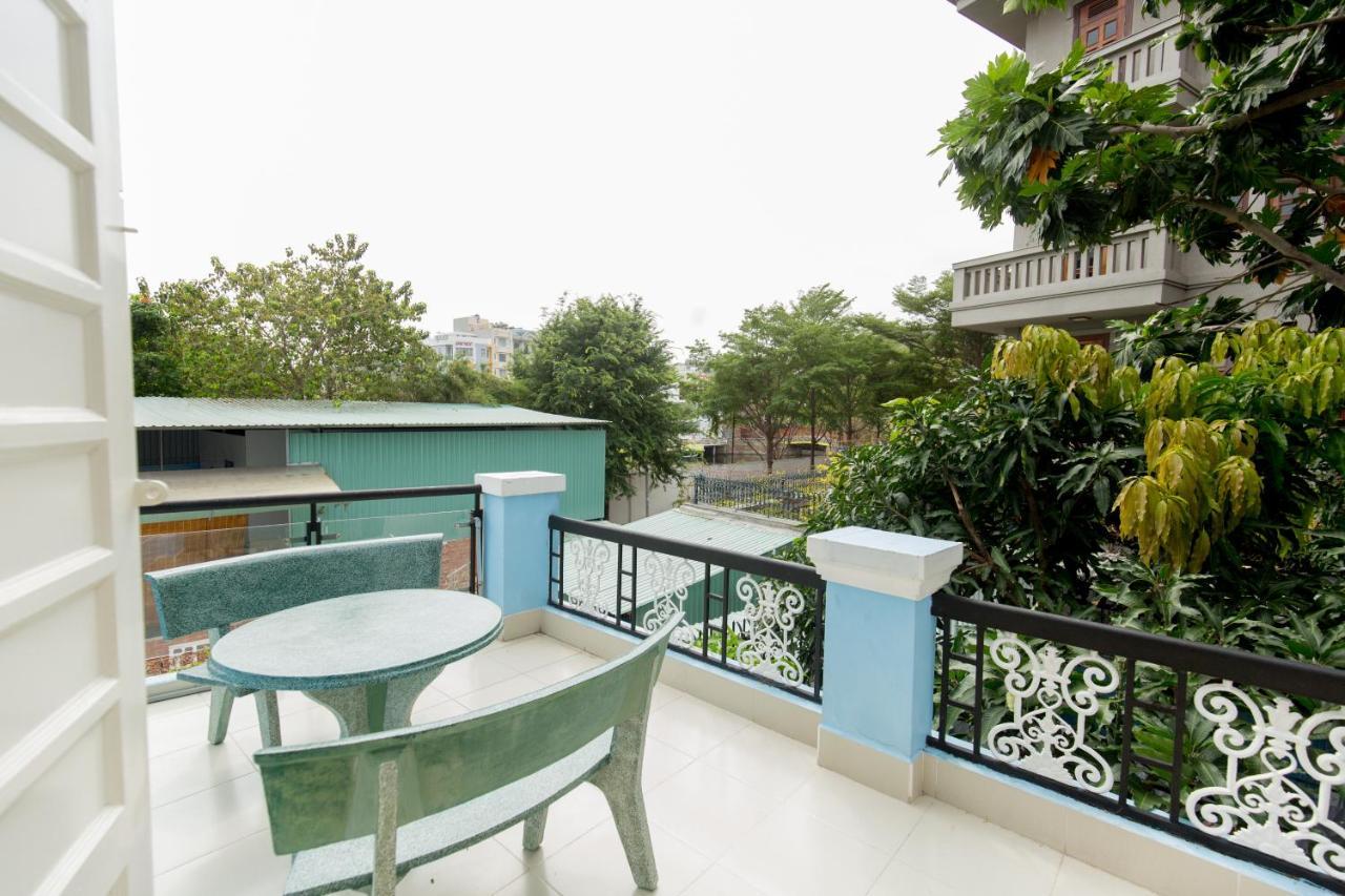 Thuan Hoa Hotel Vung Tau Zewnętrze zdjęcie