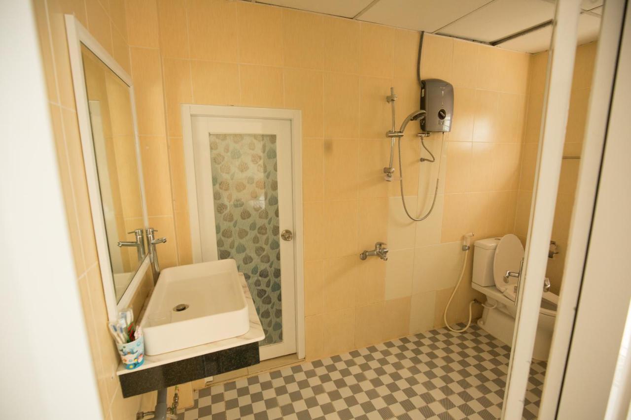 Thuan Hoa Hotel Vung Tau Zewnętrze zdjęcie