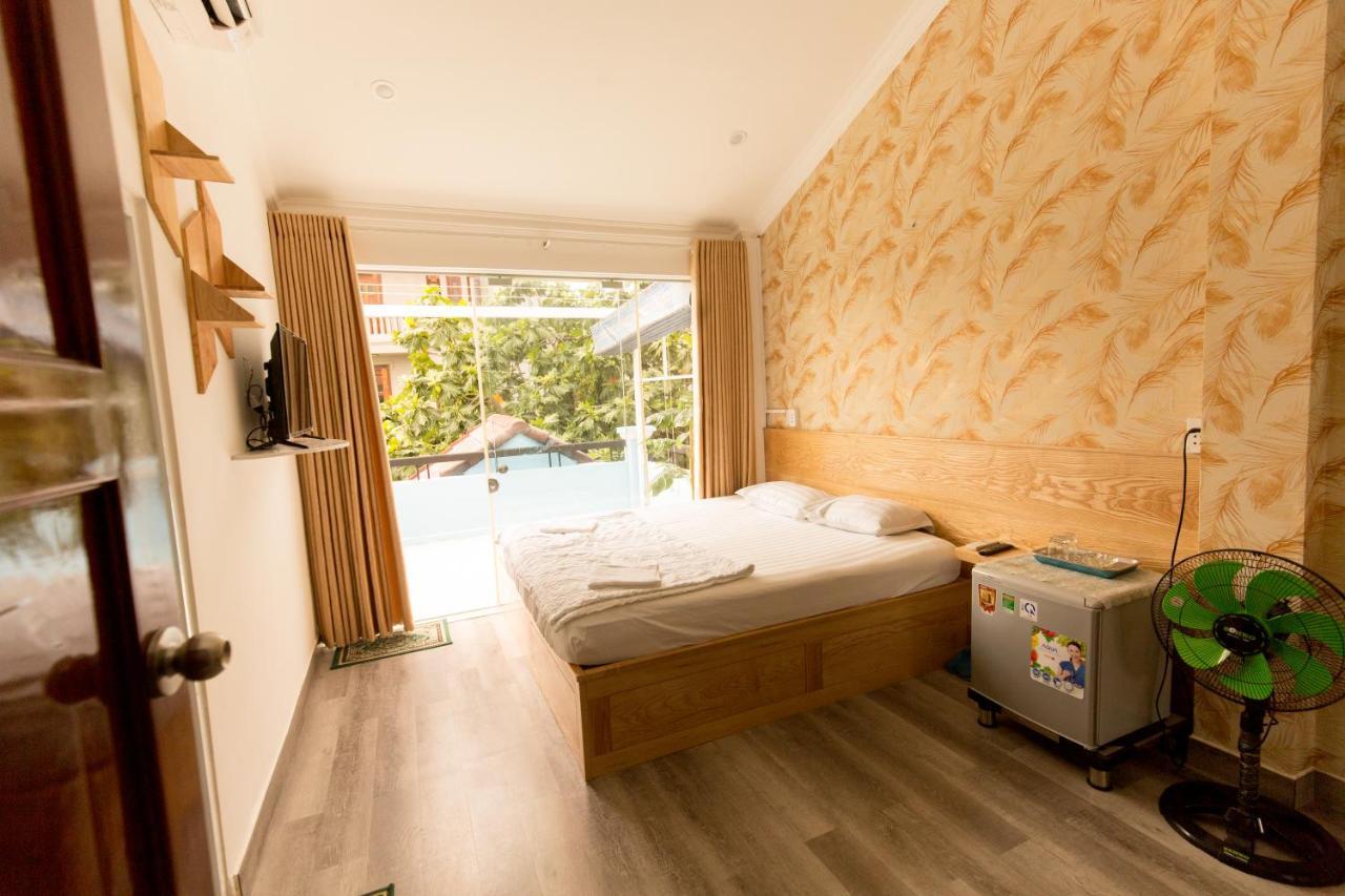 Thuan Hoa Hotel Vung Tau Zewnętrze zdjęcie