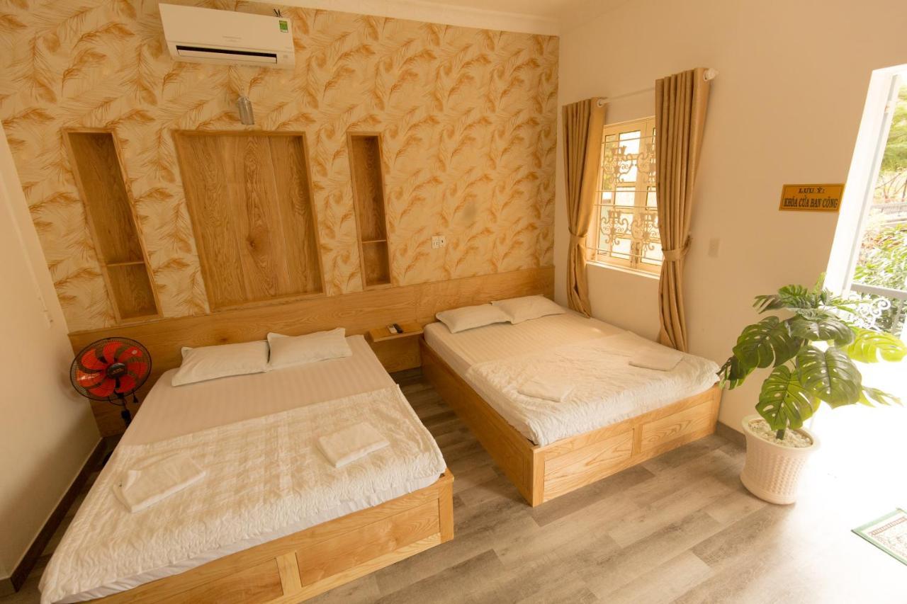 Thuan Hoa Hotel Vung Tau Zewnętrze zdjęcie