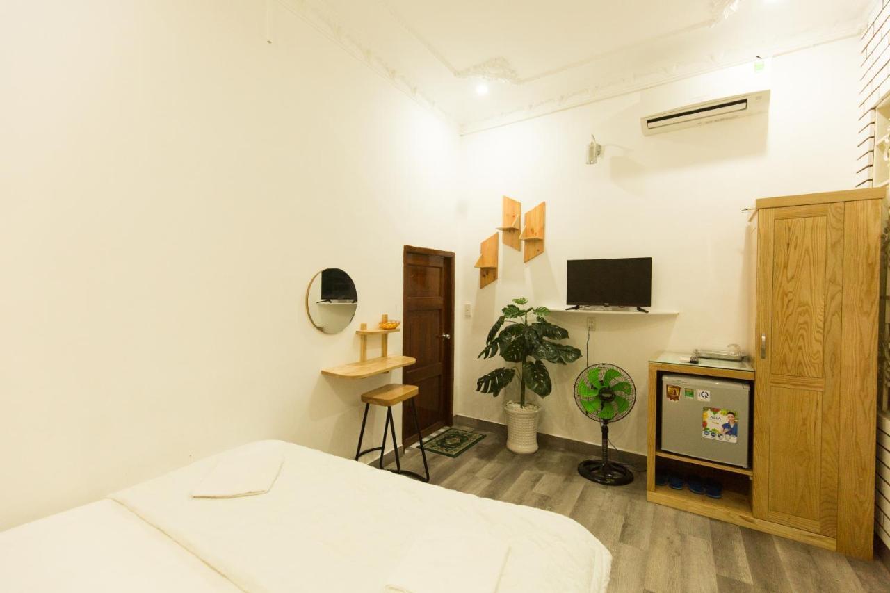 Thuan Hoa Hotel Vung Tau Zewnętrze zdjęcie