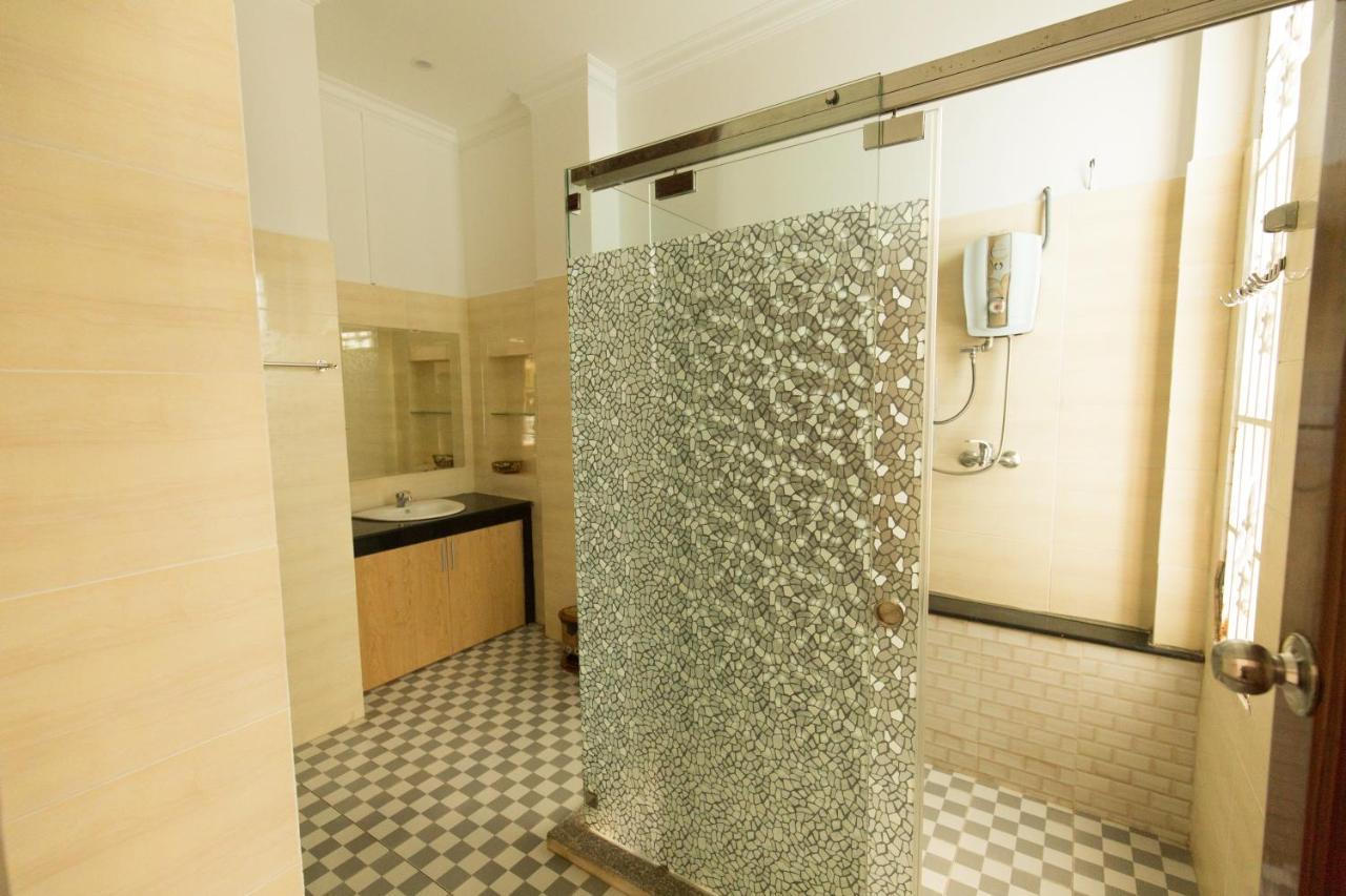 Thuan Hoa Hotel Vung Tau Zewnętrze zdjęcie