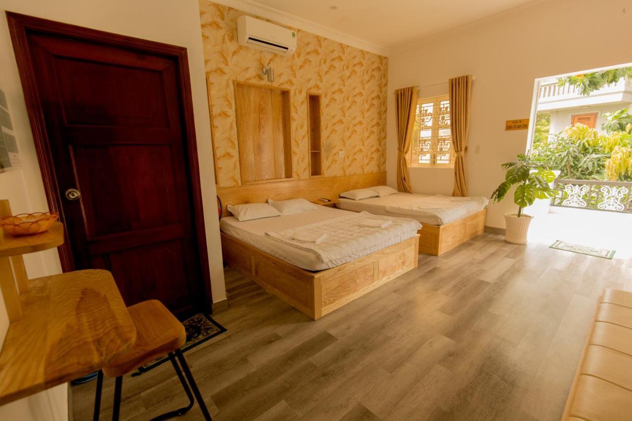 Thuan Hoa Hotel Vung Tau Zewnętrze zdjęcie