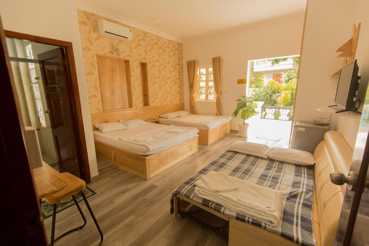 Thuan Hoa Hotel Vung Tau Zewnętrze zdjęcie