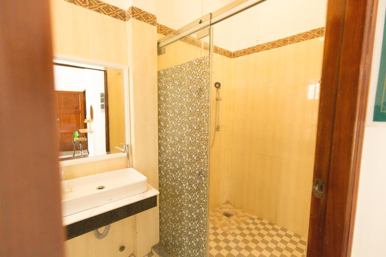 Thuan Hoa Hotel Vung Tau Zewnętrze zdjęcie
